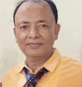 Mr. Gome Thapa